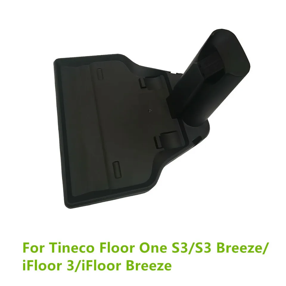 Station De Chargement Sous Vide Robotique Pour Tineco Pour