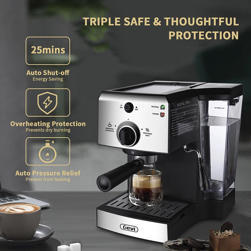 https://ae01.alicdn.com/kf/S362ea45d3d9340d4910c2e4b37b5feb2h/Gevi-Coffee-Machine-Cafetera-15-Bar-Espresso-Fast-Heating-Cappuccino-Coffee-Maker-with-Foaming-Milk-Frother.jpg