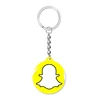 Smart Google Review Tap Keychain for Instant Customer Feedback for Direct Google Reviews 4