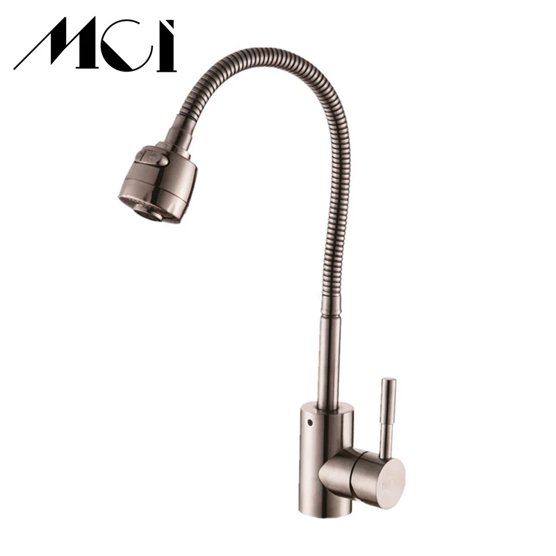 Swivel & Tilt Shower Head Chrome 75mm