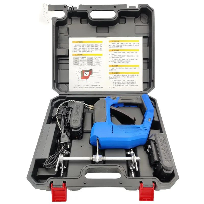 

Automatic Bee Keeping Equipment Tools Rechargeable Electric Shaker Removal Vibrating Shaking Machine Hive Box Tool