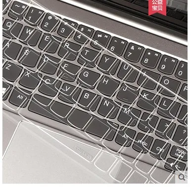 For Lenovo Ideapad D330 10Igm D330-10Igm 10.1 Inch Tablet Notebook Keyboard Cover Skin Tpu Laptop