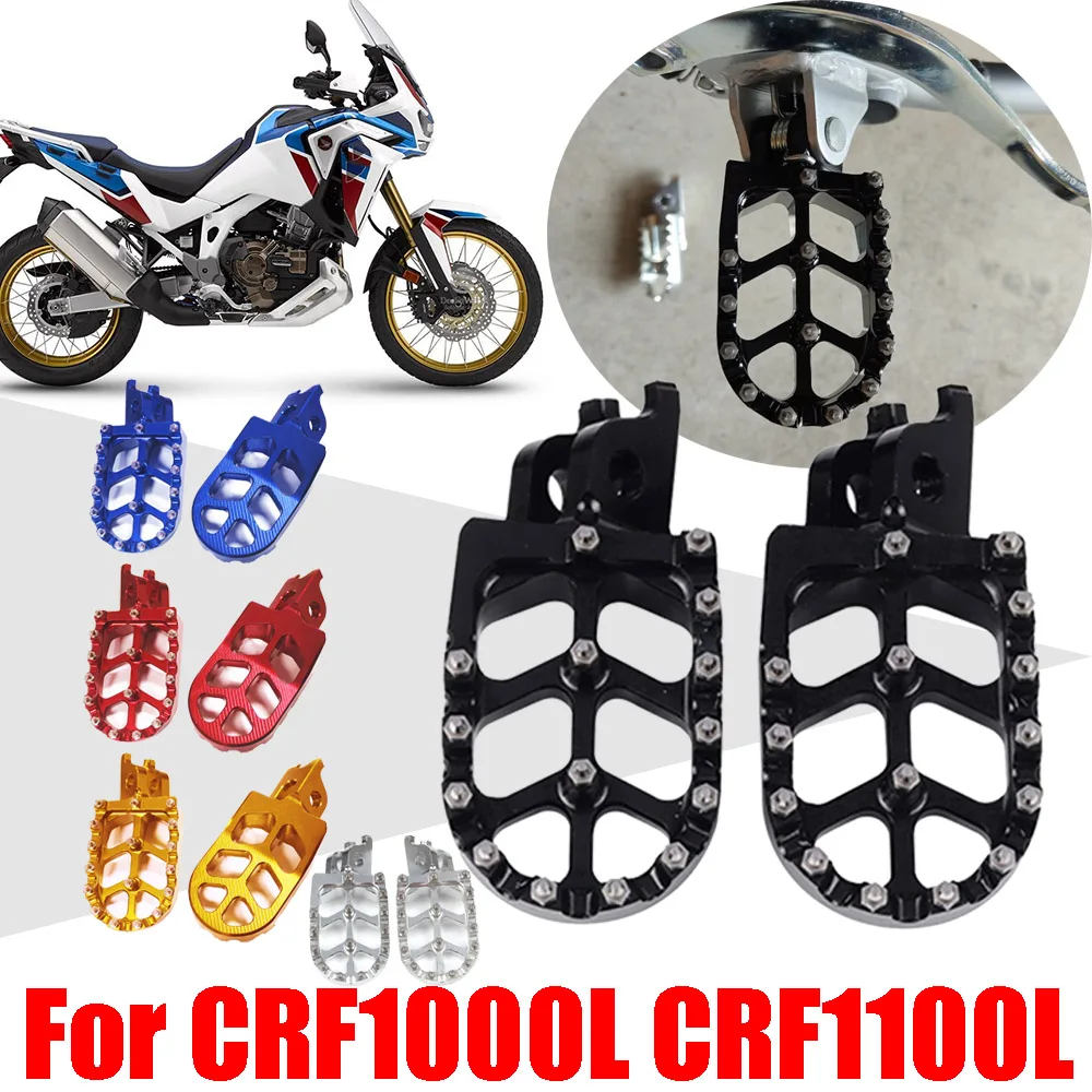 For Honda Crf1000l Crf1100l Africa Twin Crf1100 Crf1000 Crf 1000 1100 L