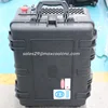 2024 Pulse laser cleaning tool rust remover machine Laser Cleaning Machines Laser equipment Paint Power coat 3
