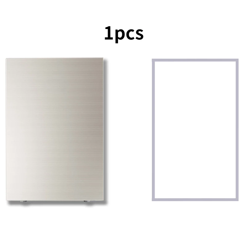 Refrigerator door gasket seal freezer door seal for