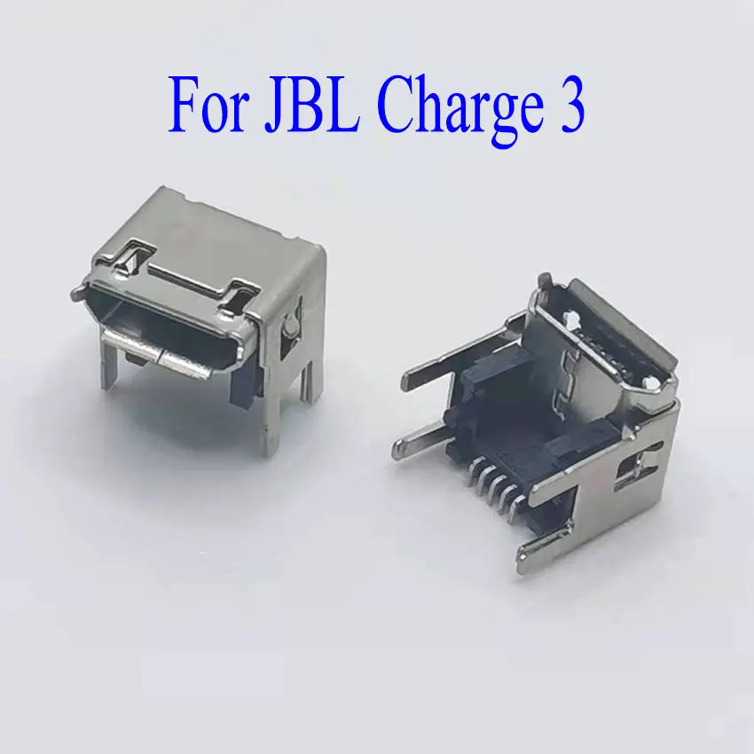 pces para jbl carga bluetooth usb doca conector micro usb porto de carregamento tomada alimentacao doca 04
