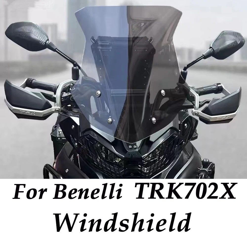 Borse Laterali Portautensili Per Benelli TRK702X TRK702 2022-2024, Impermeabili, Con Cerniera Espandibile, Fissaggio Su Telaio, Paio