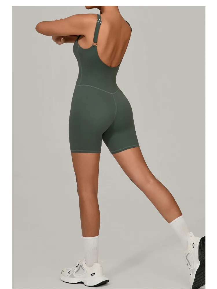 Size chart and fit details