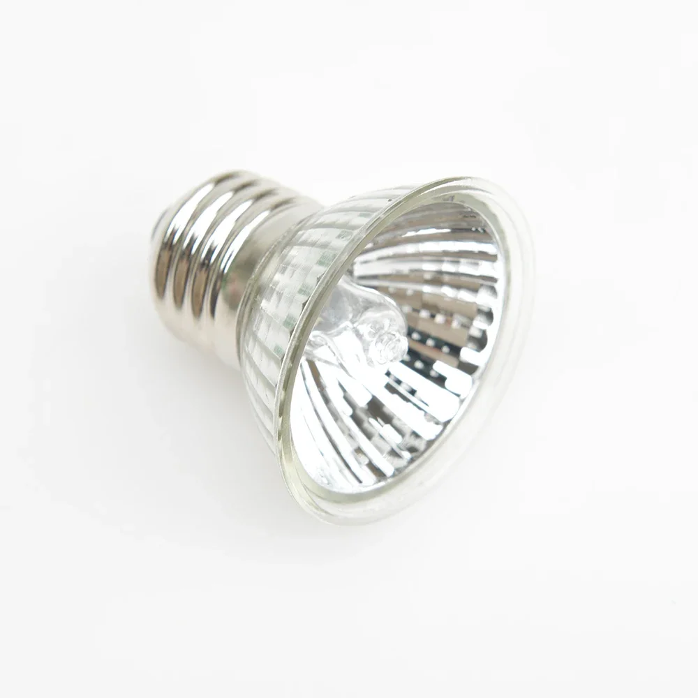 Pet Lizards Reptiles Calcium Supplements Heating Lamps Tortoises Sun-back Bulbs reptile heating lamp reptile light bulb reptile lamp bulb 1PC