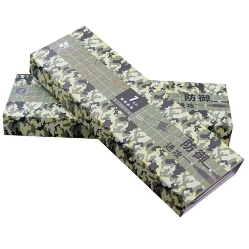 1pcs 위장 병렬 펜 2mm 3mm 4mm 5mm 7mm 9mm 11mm 서예 고딕 티베트어 용 만년필