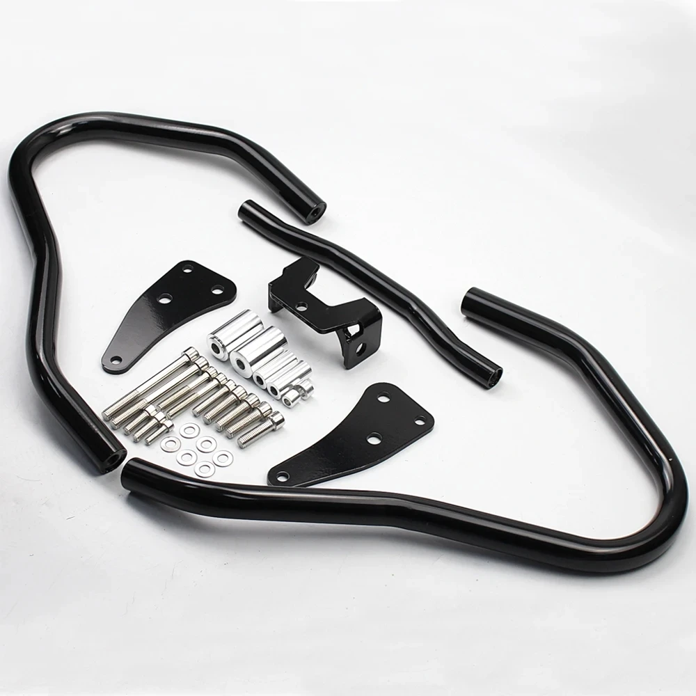 

Для BMW R18 R 18 2020 2021-2023 защита двигателя мотоцикла для шоссе, защита от удара, бампер, камеры, обтекатель, защита