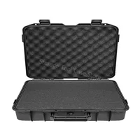 Equipment Hard Case Waterproof Tool Box Storage Box Camera Photography Safety Protective Toolbox Portable Tool Case Suitcase 2