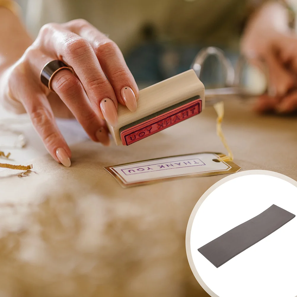 Рисунок 2 - Прокладка для штампов