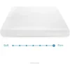 5 Inch Gel Memory Foam Mattress , Firm Mattress, Low Profile Bed Queen 5 Inch Mattress 4