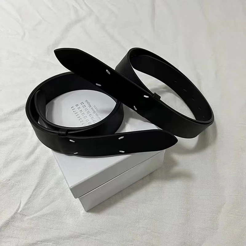 남녀공용 블랙 캐주얼 벨트, 핀 버클 청바지 벨트, 레트로 장식 스트랩, 럭셔리 패션, 2023 신제품