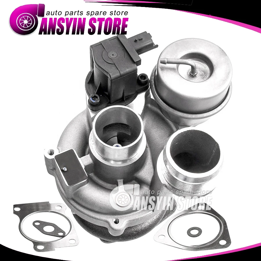 Auto Turbo Per Mini Mini Cooper S R55 R56 R57 R58 R59 R60 Per Peugeot Rcz 1.6 Thp 16V Turbo Charger 11657600890 53039700163
