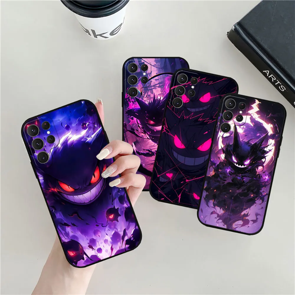 Belphegor Samsung Phone Case