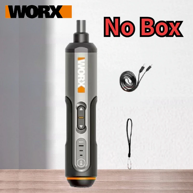 Worx36VElectricalScrewdriverWX240SmartCordlessElectric