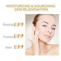 DR.RASHEL Vitamin C Series Creams Refreshing Non-Greasy Day Cream With Sun Protection Comprehensive Care And All Skin Needs 50g 6