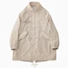 High Street VISVIM Mens Clothing Jackets Man Men's Casual Jackets Casual and Versatile Jacket for Men Men's Coats 1