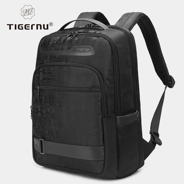 Mochila De Viaje De Gran Capacidad Para Hombre, Bolsa Para Ordenador  Portátil De 15,6 Pulgadas, De Diseñador, Mochilas Escolares De Lujo -  Mochilas - AliExpress