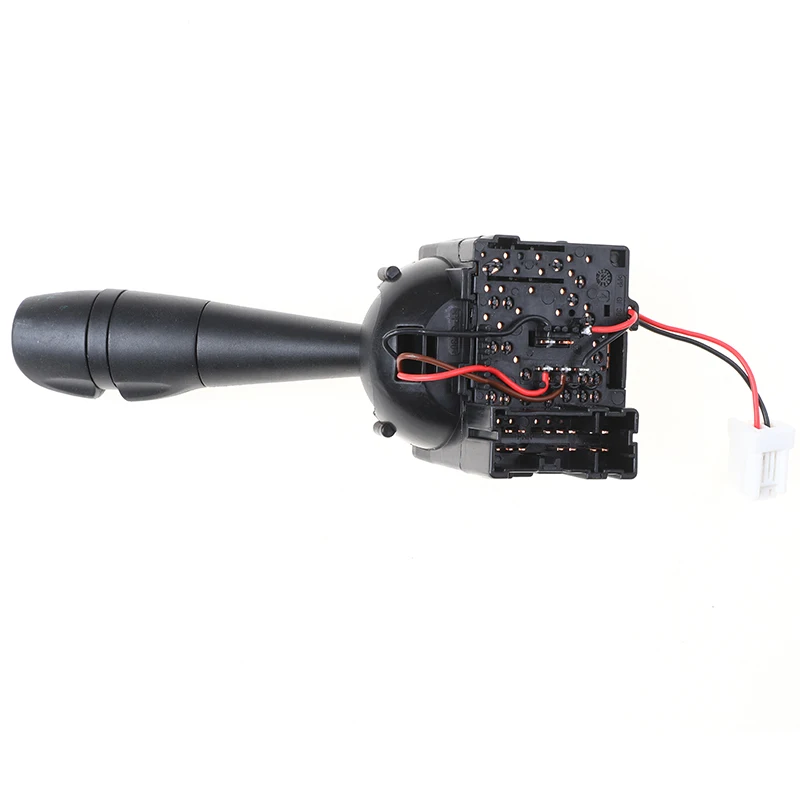Steering Column Indicator Switch 8201167981 255405005R For Dacia Dokker Express