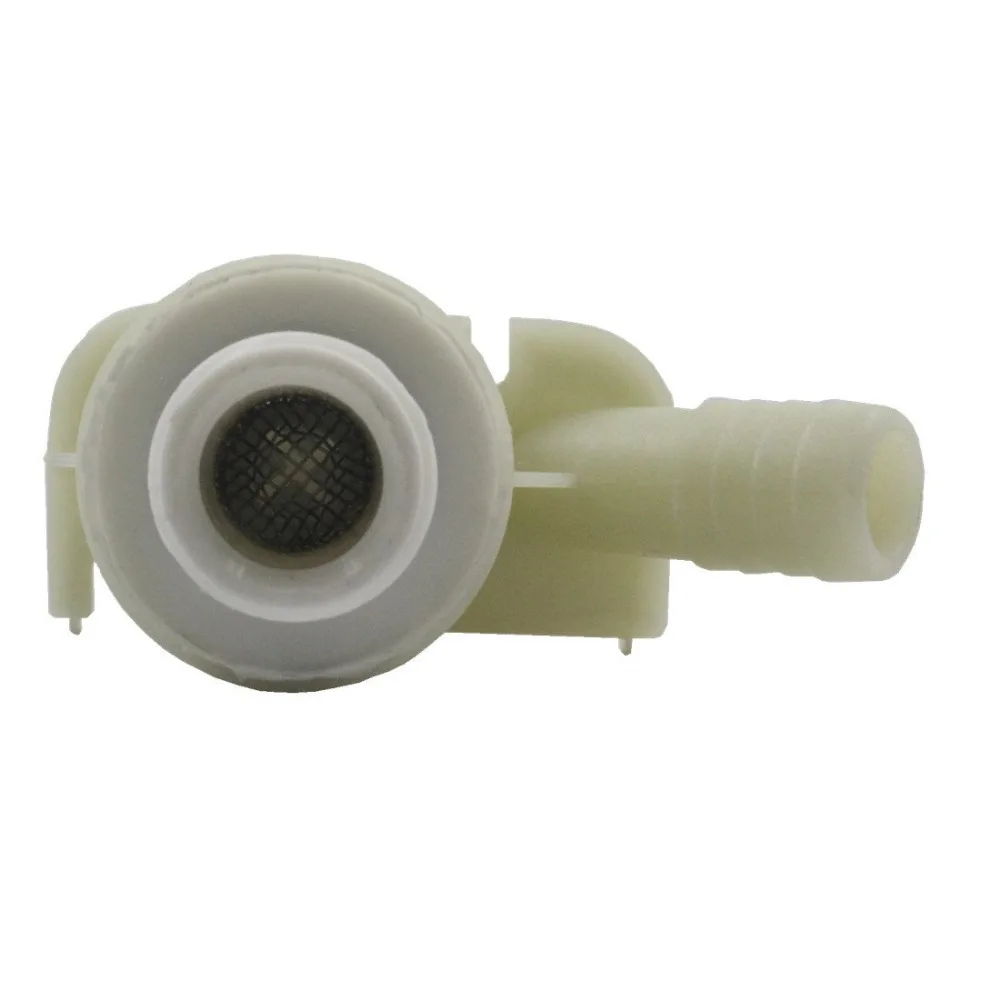 New Durable Plastic Water Valve Kit 385311641 for 300 310 320 series - for Sealand marine toilet replacement