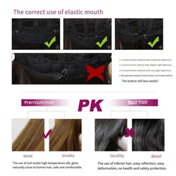 Gradient Pencil Gray 69cm Cosplay Wig Europe and America Long Straight Hair Gradient Color Head Covering Wig