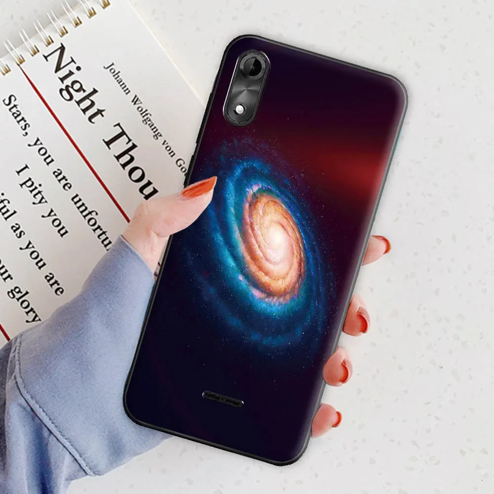 For Wiko Y51 Y81 Case Y82 Y62 Cute Fashion Lovely Back Cover Silicone Case for WikoY81 Wiko Y82 Case Y62 Plus Bumper for wikoY51 6