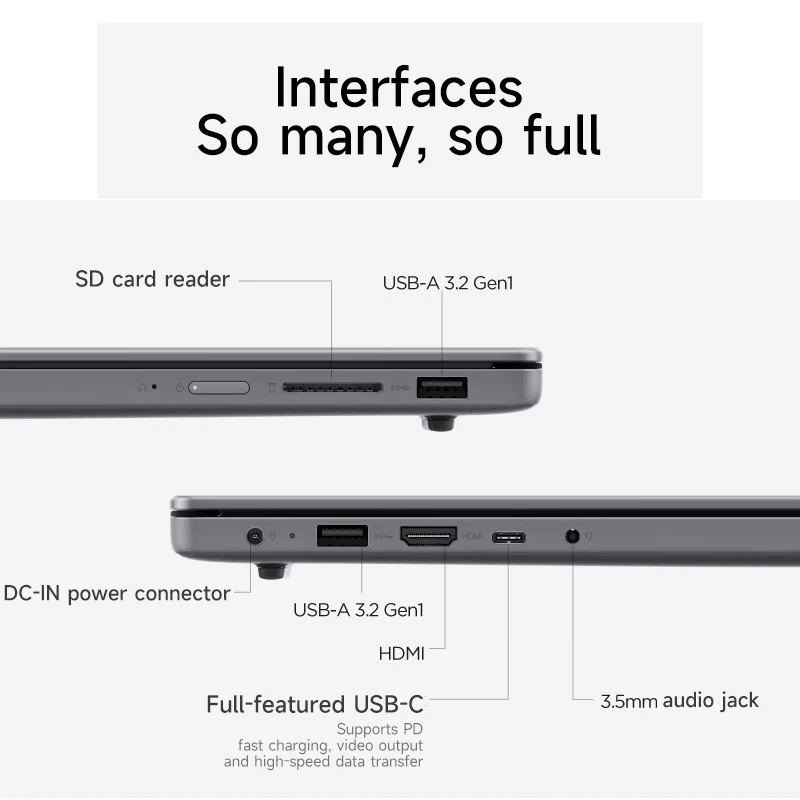 Lenovo Laptop Xiaoxin 15 SE 2025 15.3” Ryzen 7-8745HS/I5-13420H 16G/24G DDR5(Scalable）512GB/1TB/2TB SSD Slim laptop Notebook PC 2