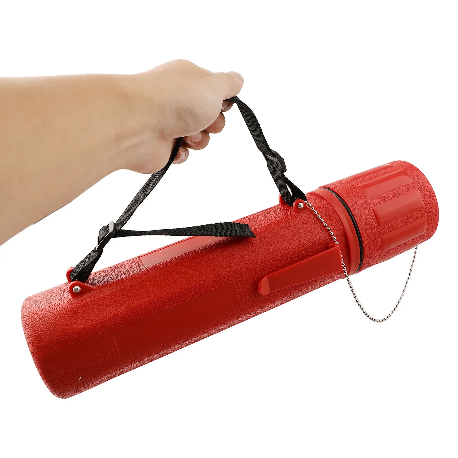 Welding Rod Storage Container MMA Electrode Holder Moisture Protection 360x78mm