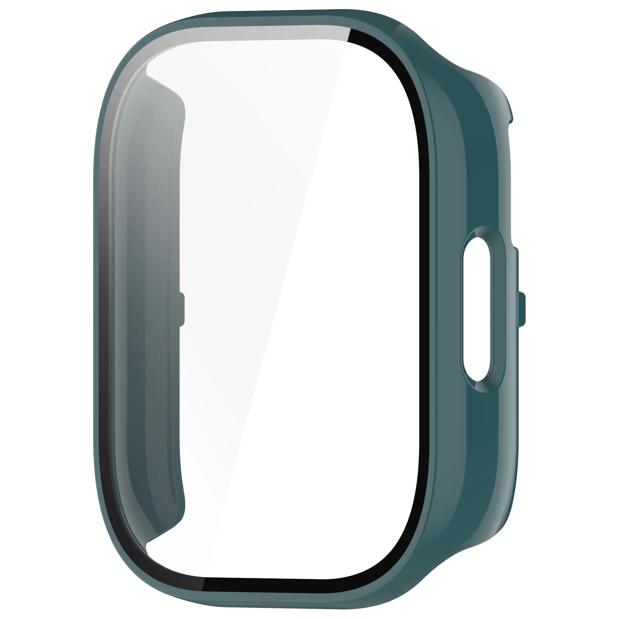 Enhanced Protective Set with Strap and Tempered Film