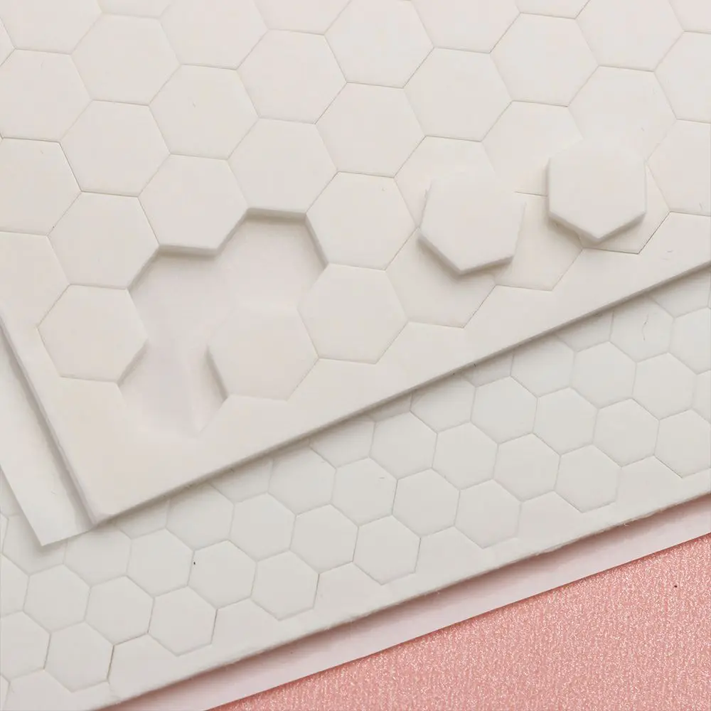 3D Double-sided Adhesive Foam Dots Fastener Tape Strong Glue Magic Sticker Hook And Loop DIY Scrapbooking Craft