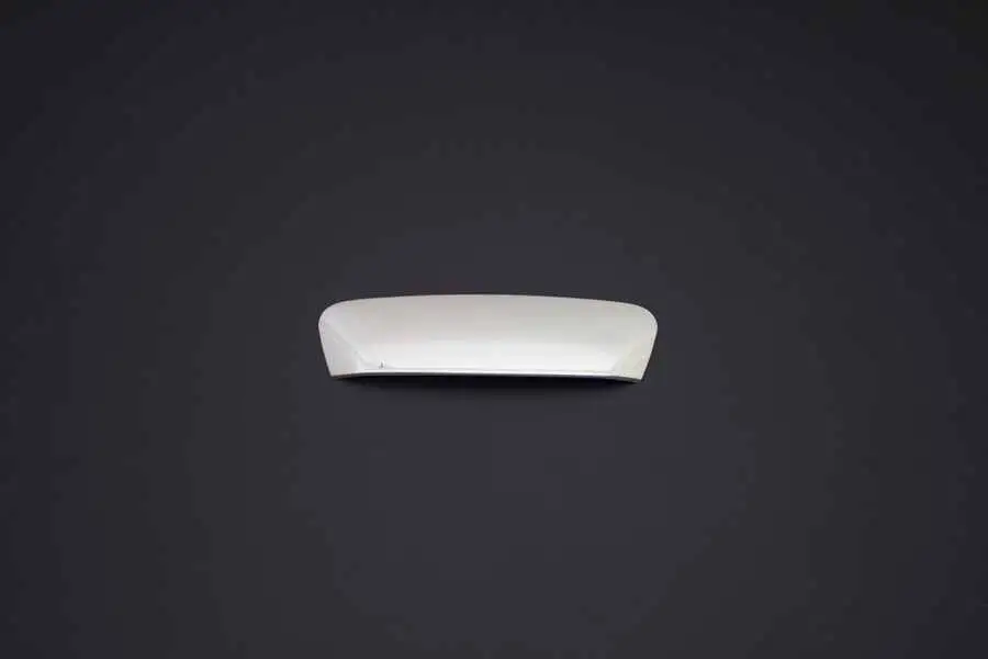 

Opel Corsa D Rear Trunk Door Handle (2006-2015) - St. Steel - HB - 5D