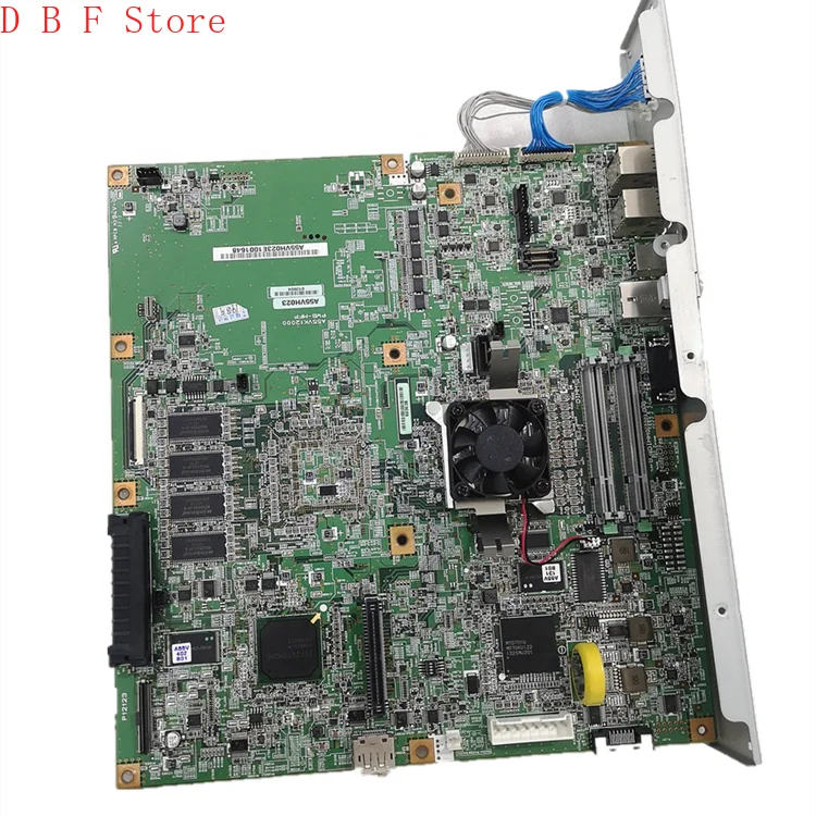 

Print Image Board For Konica Minolta Bizhub C224 C284 C364 C454 C554 C654 C754 MFP Board