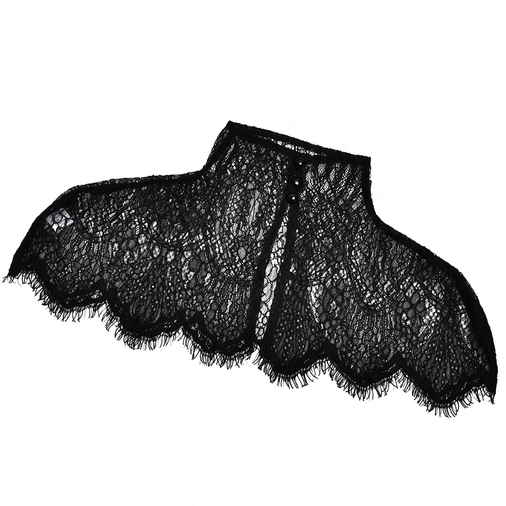 فستان JULISSA MO مثير بدون حمالات من الدانتيل الشفاف للنساء بياقة مدورة مفرغة مكون من قطعتين فستان أنيق للحفلات المسائية