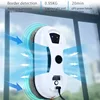 Window Cleaning Robot Intelligent Window Washer Robot Vacuum Cleaner Window Cleaner Electric Glass With Remote Control 2