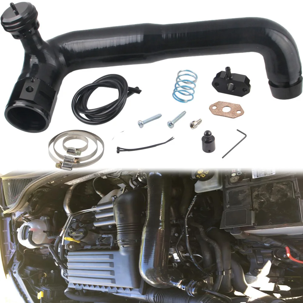 Valvola Di Scarico Scarico Per Vw Golf Mk7 1.2 1.4 Tsi Polo 1.2 Tsi 2015-2016 Ea211 Gen