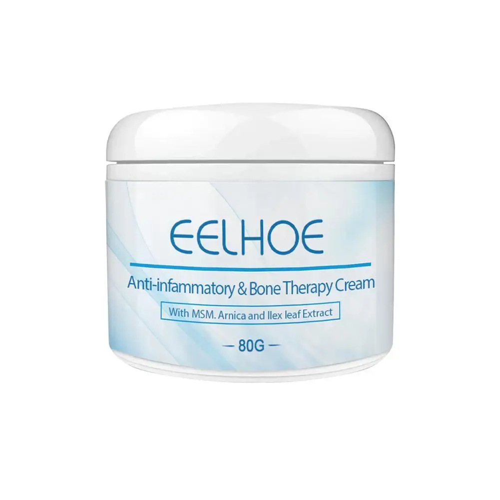 Natural Cream Body Cream Massage Muscle Cream For Rheumatoid Arthritis Joint Pain Relieving