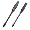 High Pressure Washer Extension Wand for LAVOR/ PARKSIDE PHD With Angle Adjustable Spray Nozzle And Turbo Nozzle 1