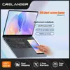 CRELANDER Intel laptop 15.6" +7" Touch Screen 32GB RAM 1TB SSD Backlit keyboard Windows 11 Notebook Computer Dual Screen Laptop 1