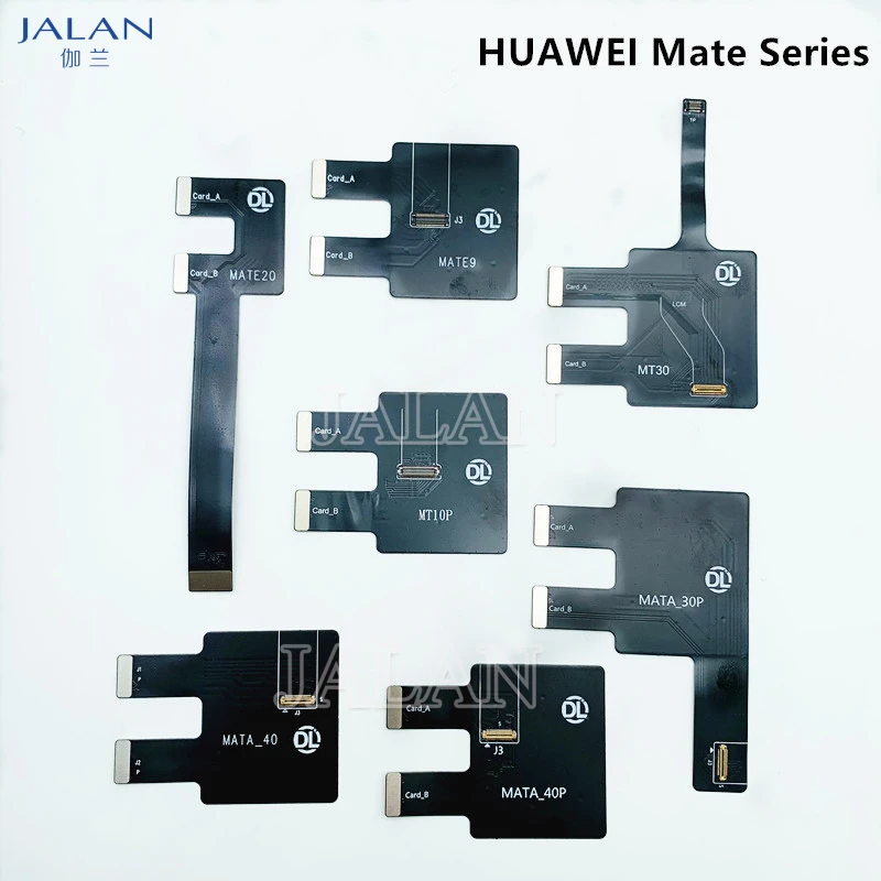 Фотокабель для Huawei Mate 40 Pro 10 20 30 Nova 6 7SE 8 8P P9 P10 P20 P30 P40 DL200 |