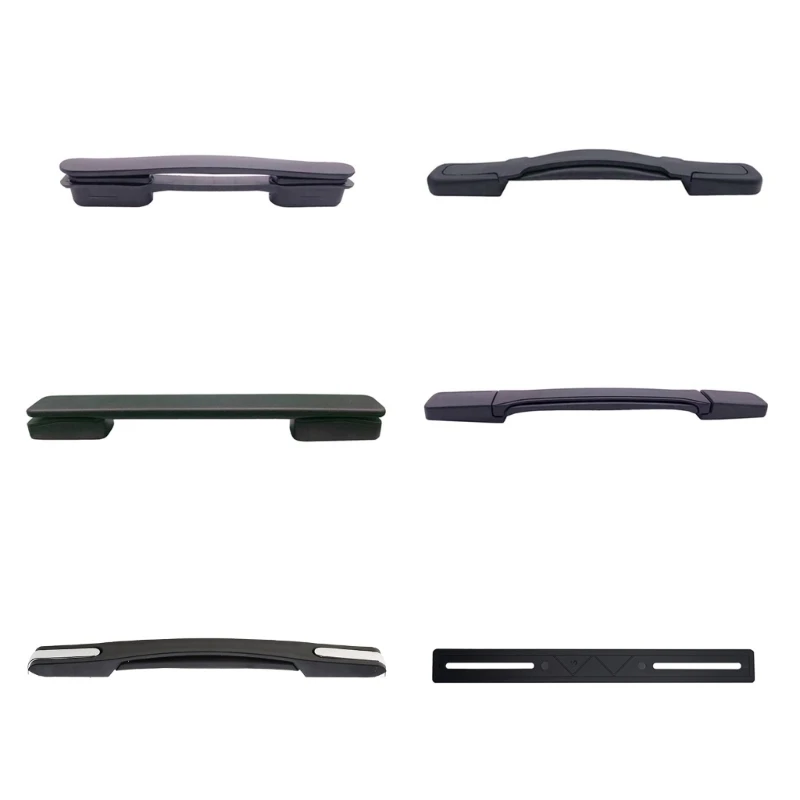 Suitcase Pulls Luggage Handle Pull Trolley Handle Suitcase Handle Grip Luggage Hand Holder Luggage Parts Accessories