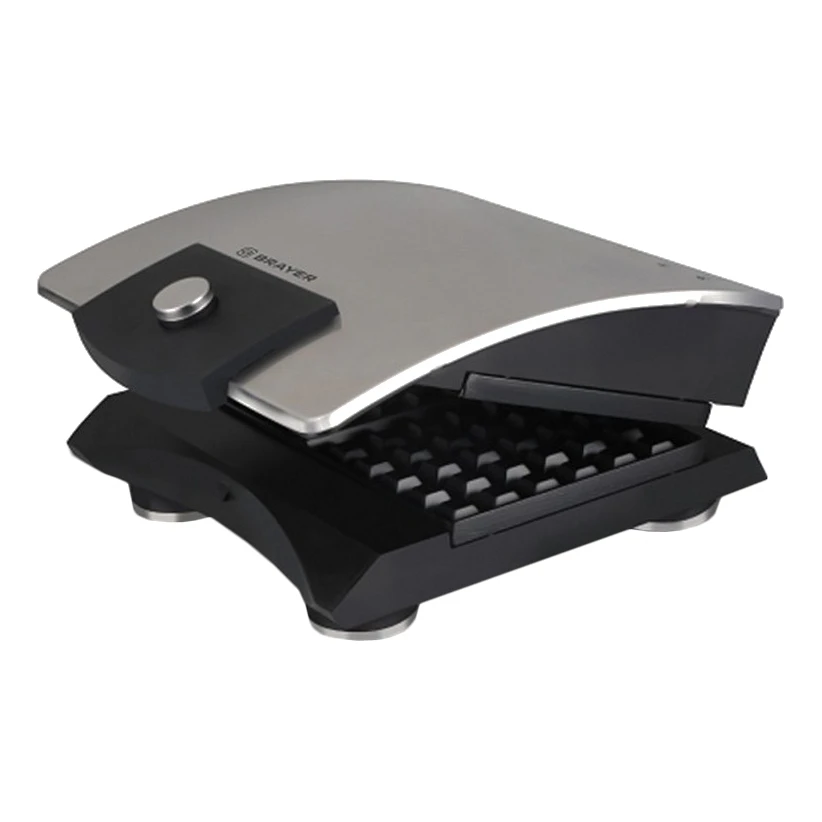 Waffle iron BRAYER BR2300 maker makers waffles electric Multibaker