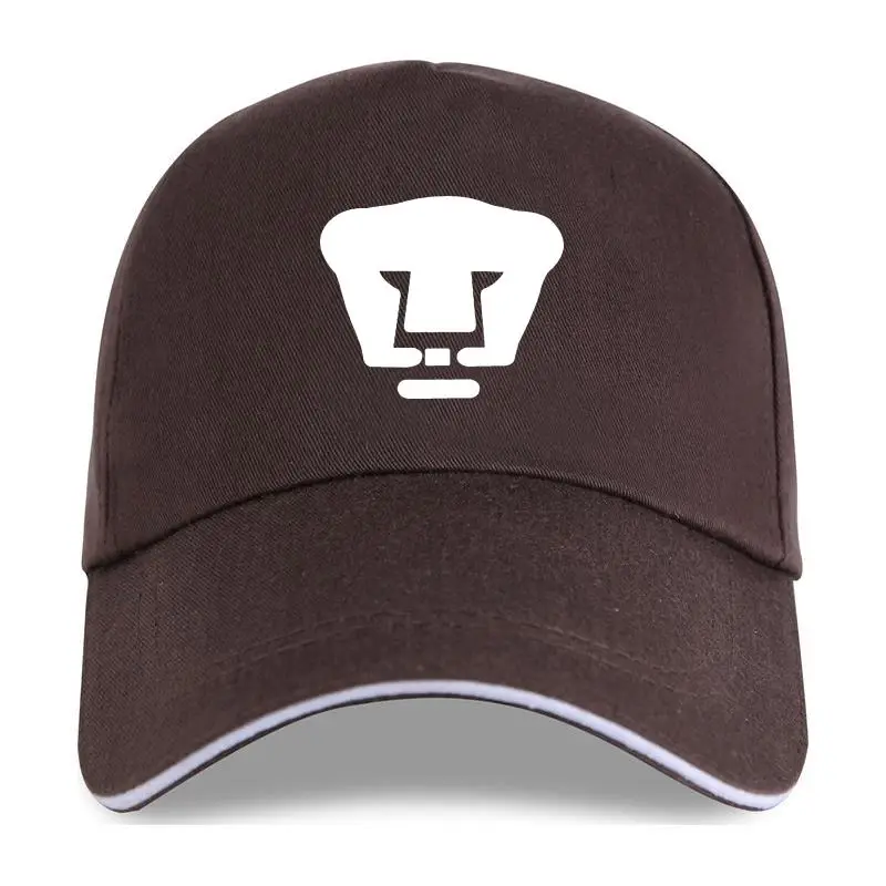 new cap hat Pumas De La UNAM Men's Fashion Baseball Cap | Аксессуары для одежды
