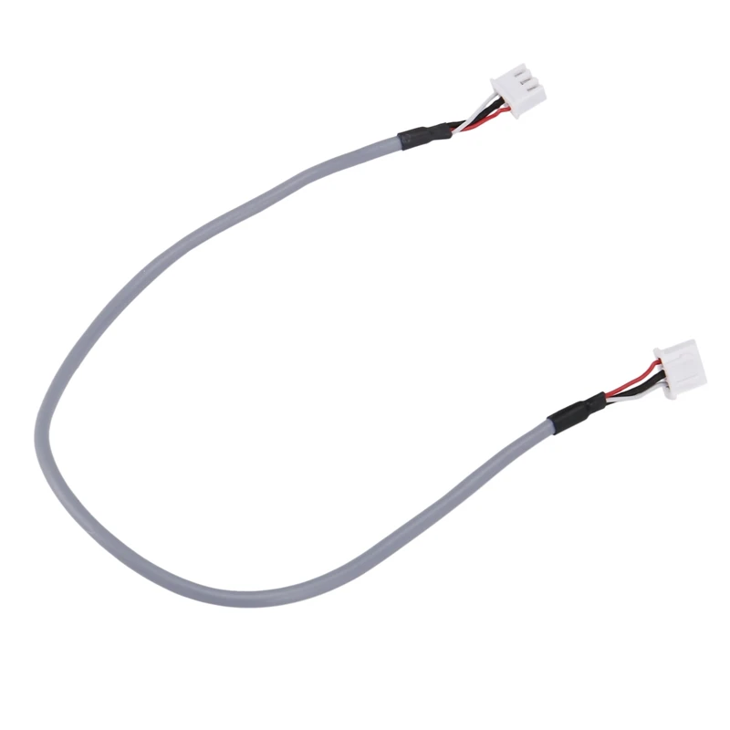 XH2.54 3P Audio Signal 2.0 Channel Shielding Input Cable Hifi Amplifier 10X