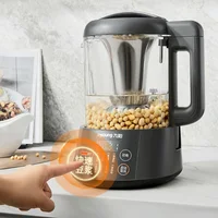 Joyoung Fabricant De Lait De Soja Mélangeur Alimentaire Ménage Multifonctionnel Santé Thé Lait De Soja 1000ml centre commercial 11H DJ10P-D920 De Réservation 5