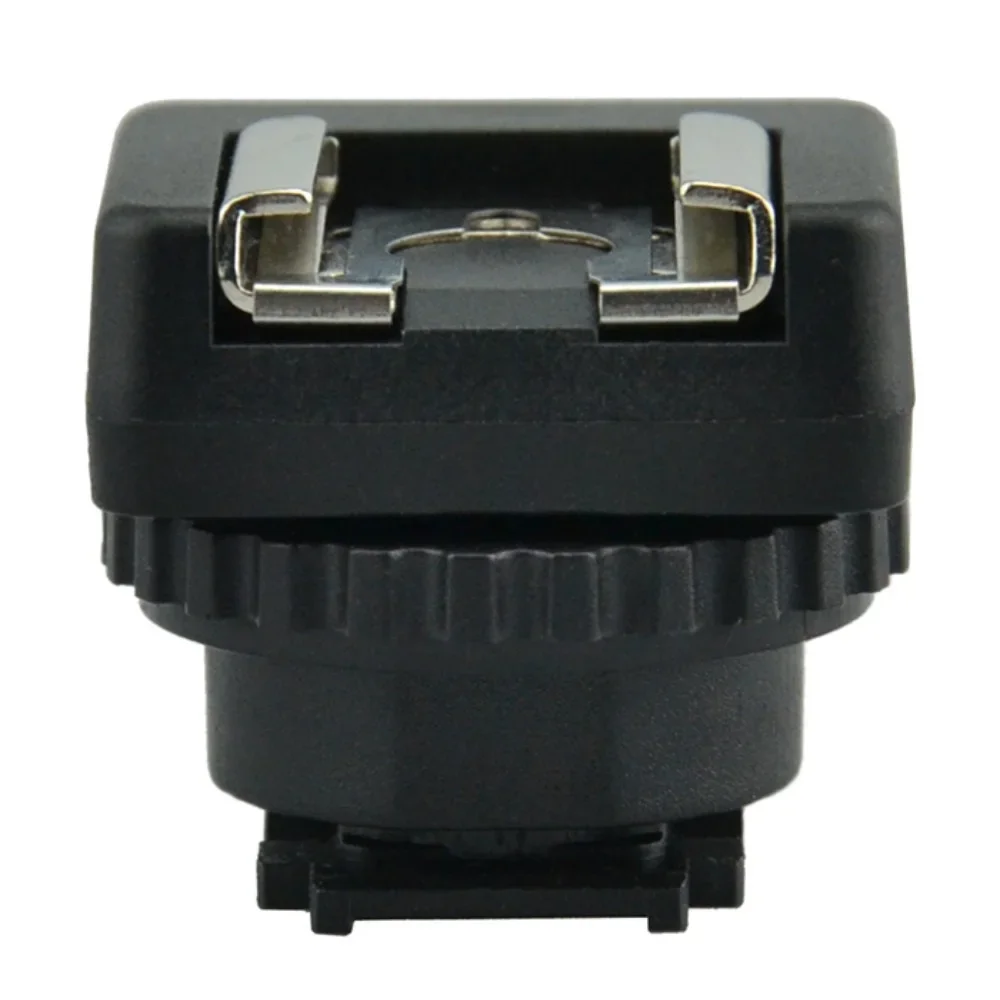 Convertitore Adattatore Universale Per Mini Scarpe Calde Fredde Per Sony Ais Shoe Dv Camcorder Mount To Light Mic Led