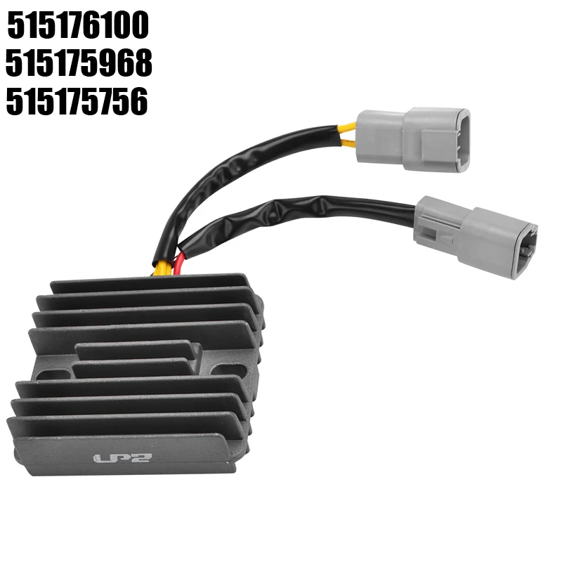 

Regulator rectifier For Ski doo Summit Skandic Grand Touring Legend MX Z 500 600 700 800 Expedition V GTX 800 HO LTD PTEK Carb