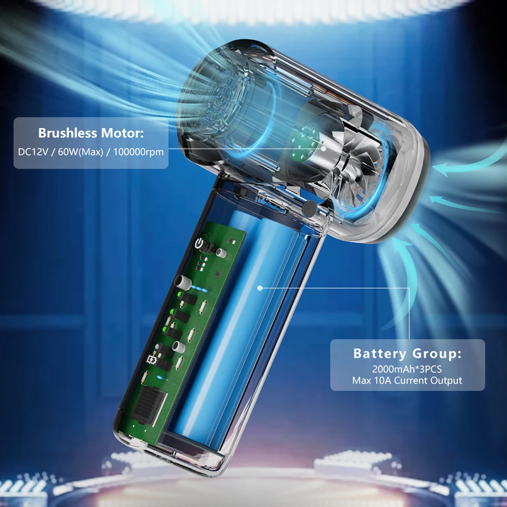 ڵ Ĺ ǻ Ű  , 100000 RPM  ǳ,  ڵ  ,  , 6000mAh